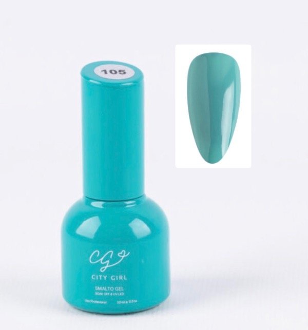 Producto - Semi #105 City Girl