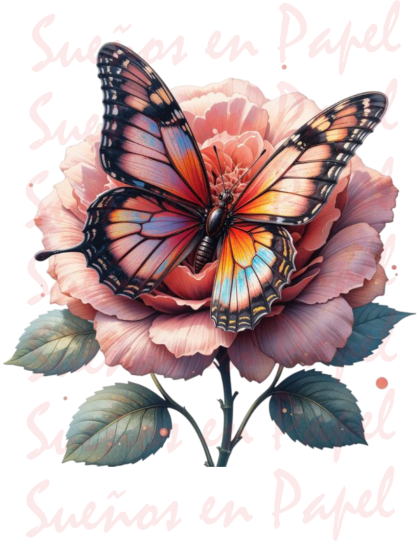 Producto - Lamina Termotransferible DB44