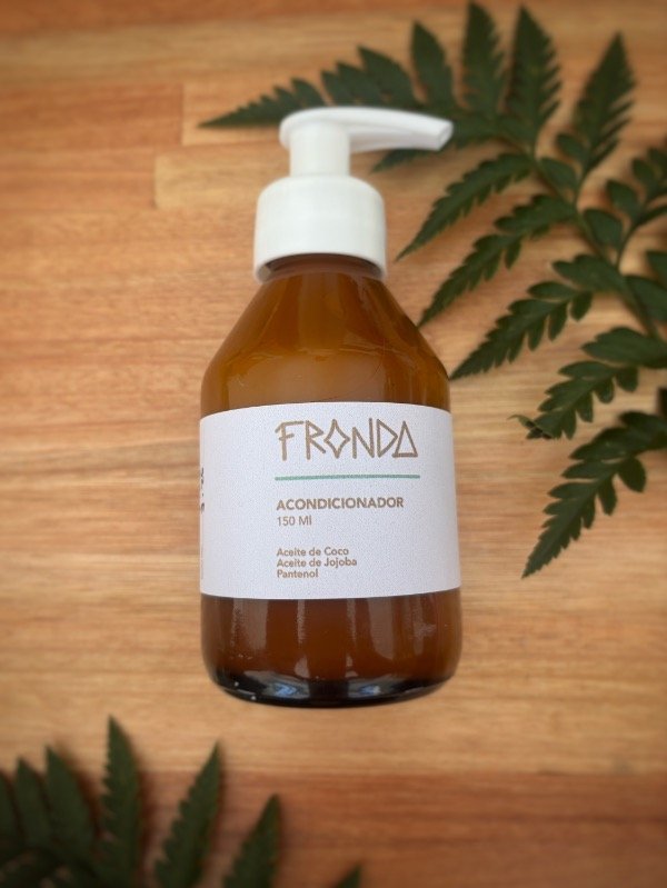 Producto - Acondicionador Liquido