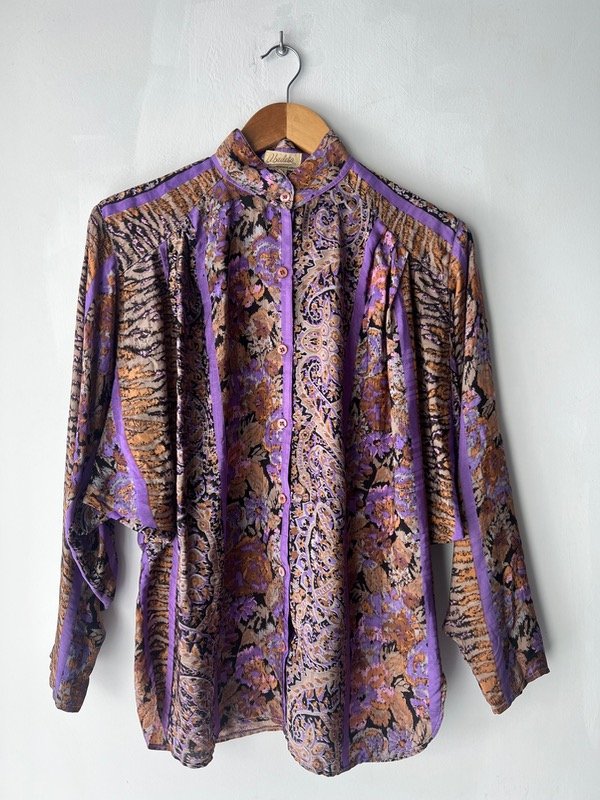 Producto - Camisa Abadesa