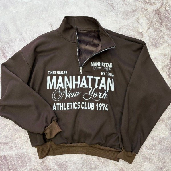 Producto - Buzo Manhattan