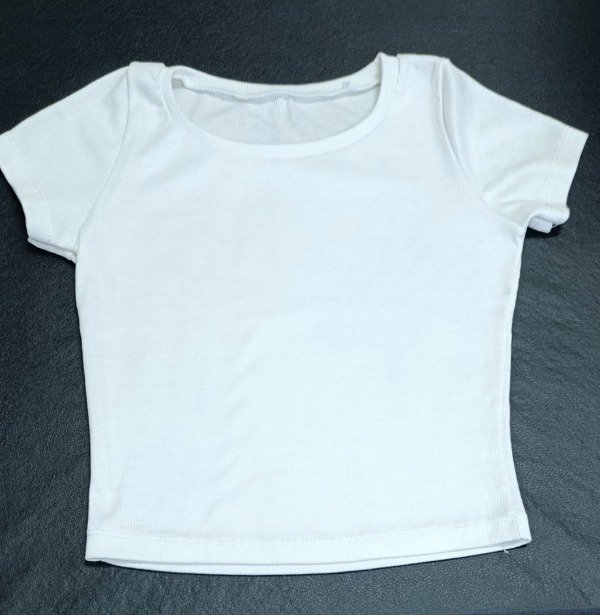 Producto - PUPERA BLANCA