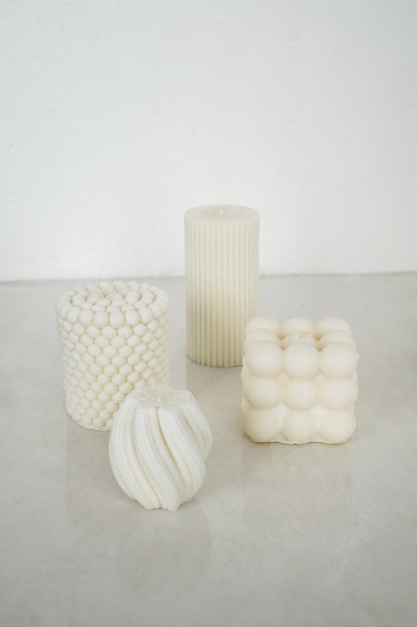 Producto - Vela Waves