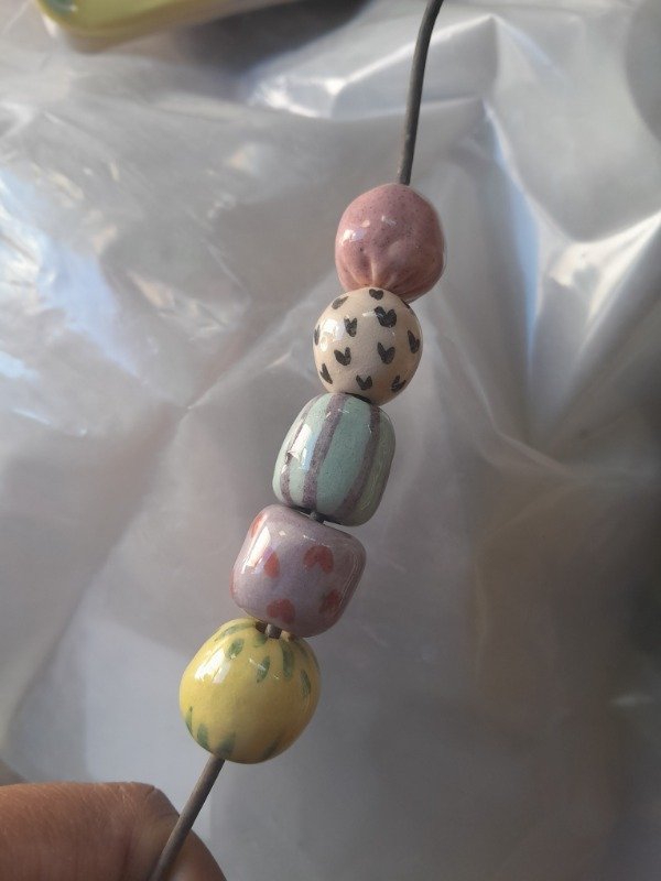 Producto - Dijes- Surtidos - 0