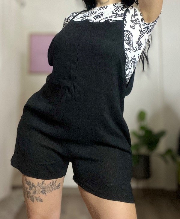 Producto - MONO LINO