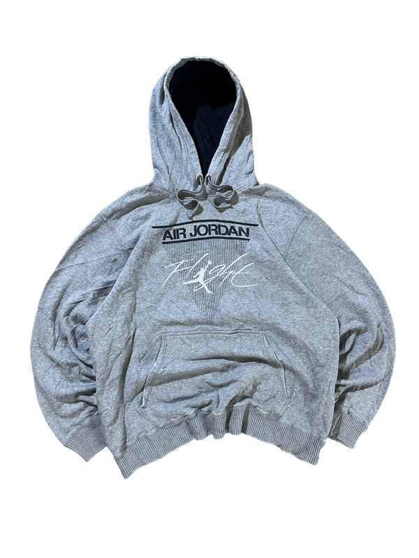 Producto - HOODIE AIR JORDAN FLIGHT T:L