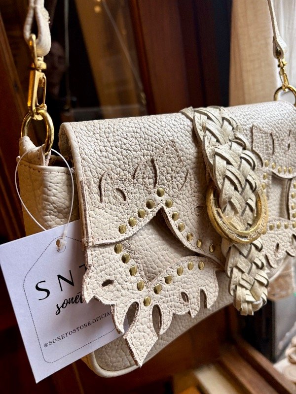 Producto - MORRAL ZALMA