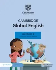 Producto - CAMBRIDGE GLOBAL ENGLISH 6 -9781108810906