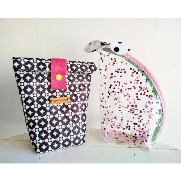 Producto - Set Matera Rita y Portamate Cristal