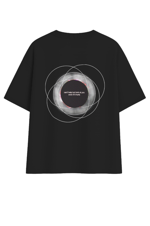 Producto - Remera Eclipse