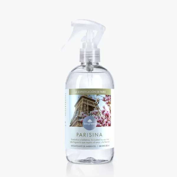 Producto - Repuesto Aromatizante Premium- PARISINA