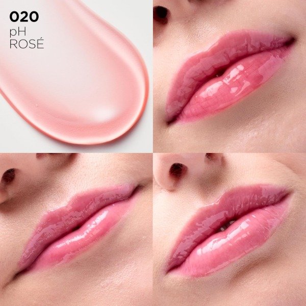 Producto - LOreal Paris Plump Ambition Hyaluron Lip Oil PH 5ml - 6