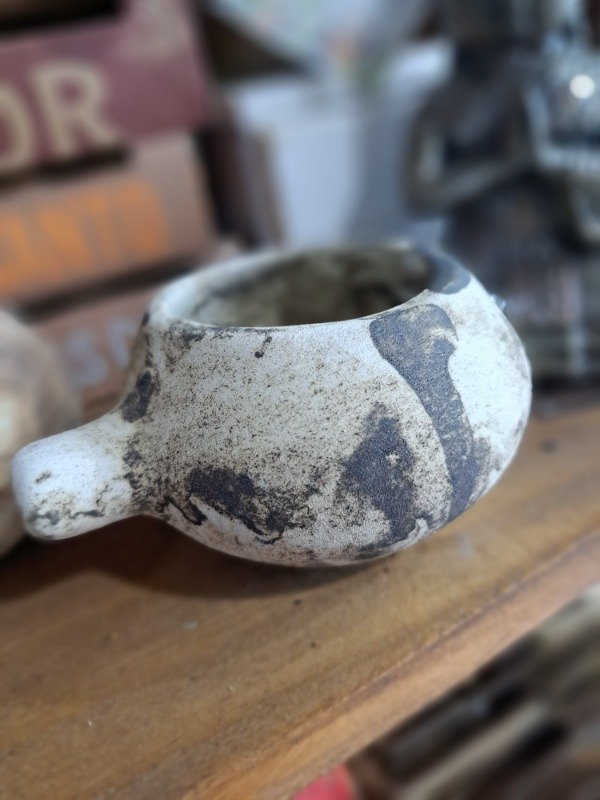 Producto - Sahumador olla