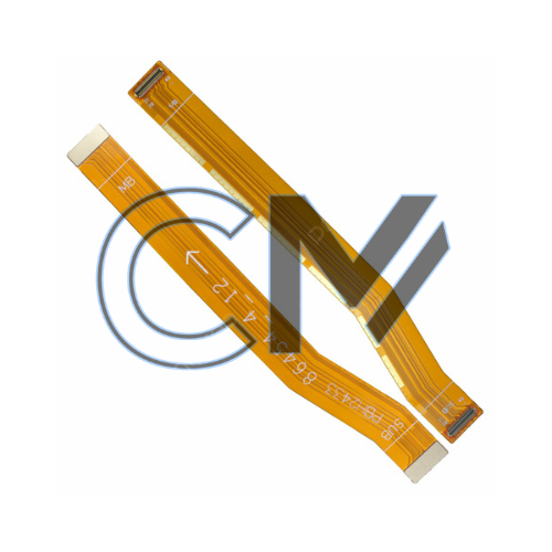 Producto - Flex Main Moto G75 XT2437-2