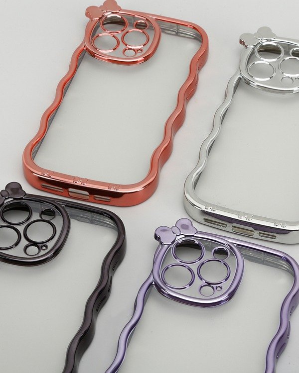 Producto - Case Minnie Iphone 15