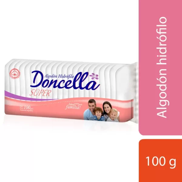 Producto - Algodón Docella 100