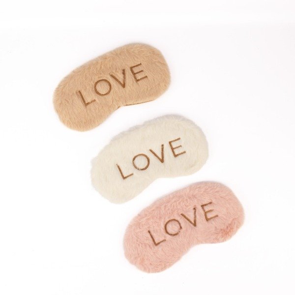 Producto - City Girl Antifaz LOVE JY-23704