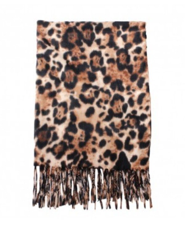 Producto - Mantón Print