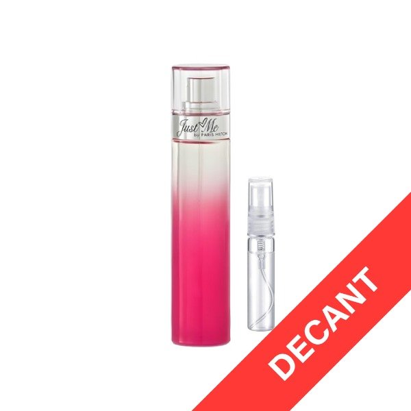 Producto - DECANT - Just Me de Paris Hilton