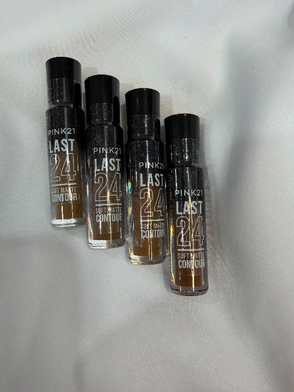Producto - Contorno líquido Lash - Pink 21