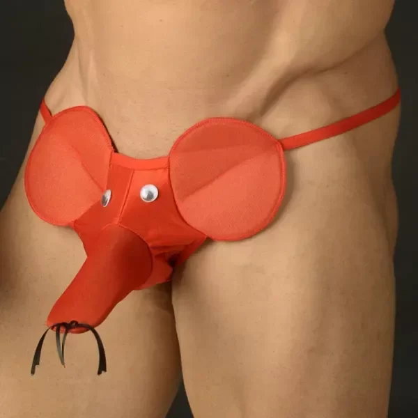 Producto - slip ratoncito