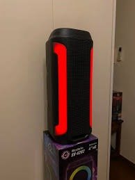 Producto - parlante starvision 4" x2