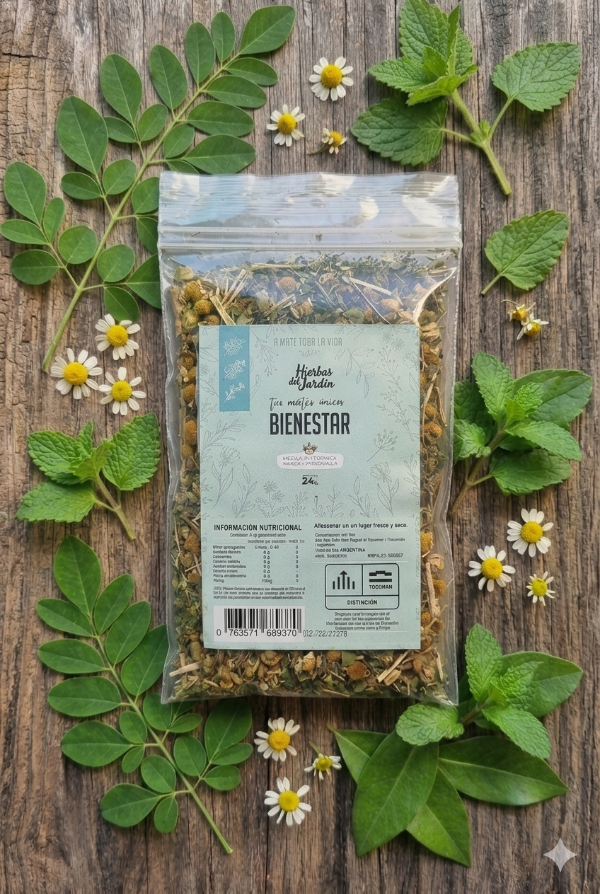 Producto - BIENESTAR