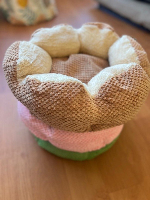 Producto - Nido petalos