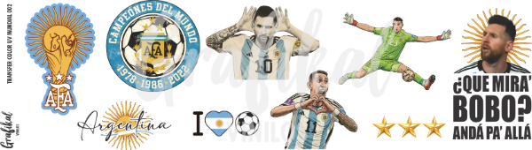 Producto - Transfer Color UV Mundial 002