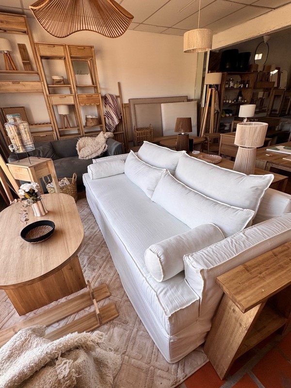 Producto - Sillón Ghost CANCÚN