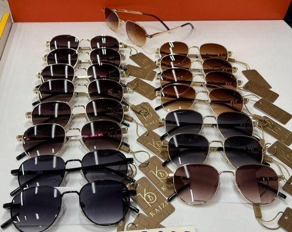 Producto - Anteojos Rilo