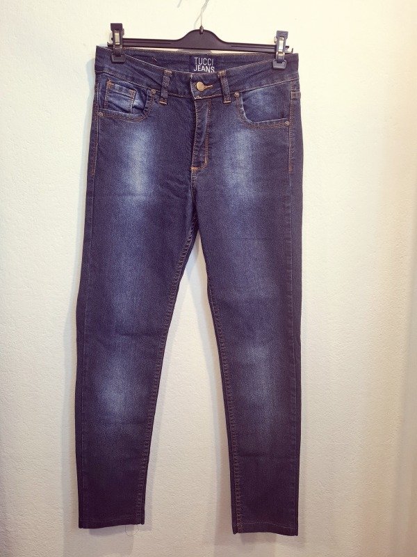 Producto - Jean TUCCI