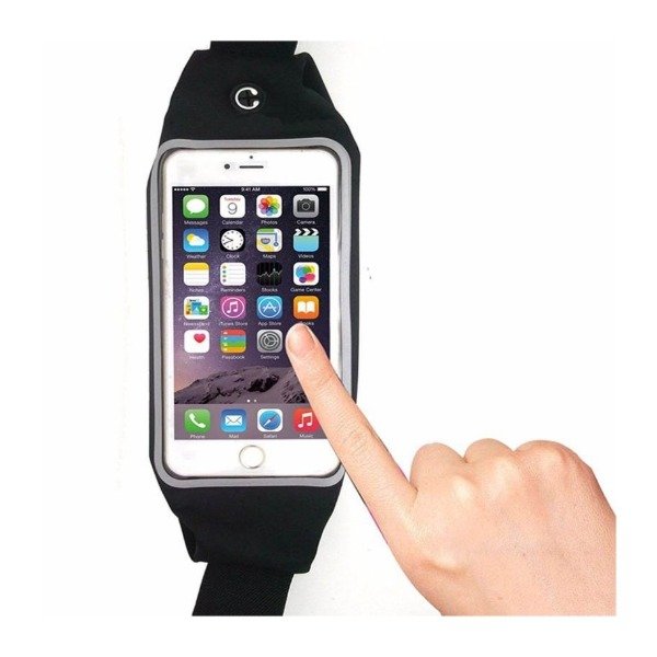 Producto - RIÑONERA DEPORTIVA PARA CELULAR