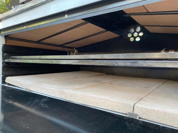 Producto - Horno Pastelero  18 Moldes