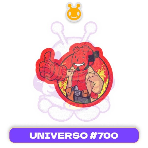 Producto - HELLBOY 5