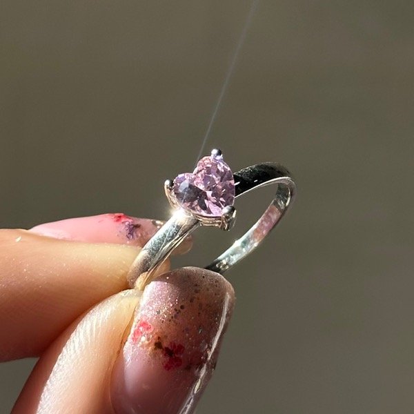 Producto - Anillo: Charlotte