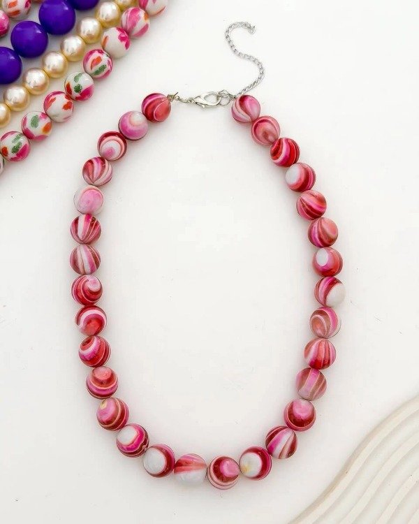 Producto - Collar Live
