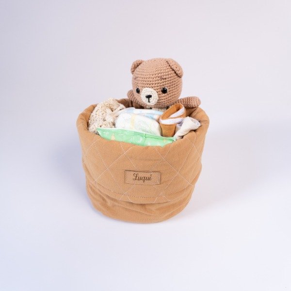 Producto - ORGANIZADOR PAÑALERO TERRA - 0