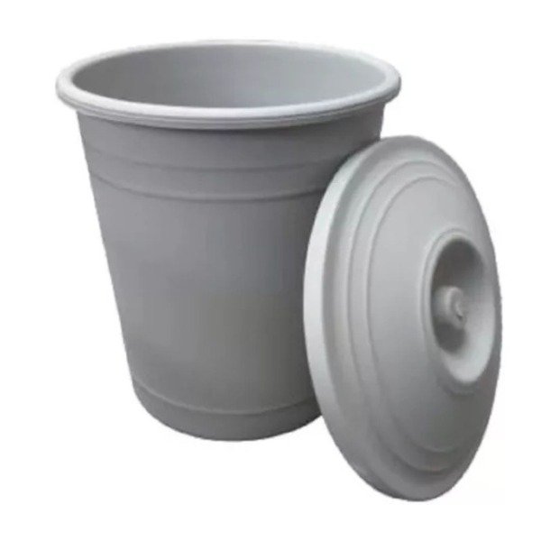 Producto - Recipiente Residuos c/tapa