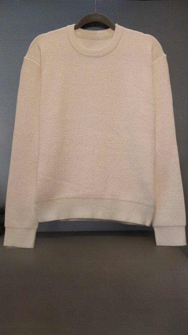 Producto - Sweater punto ingles Teo - 5
