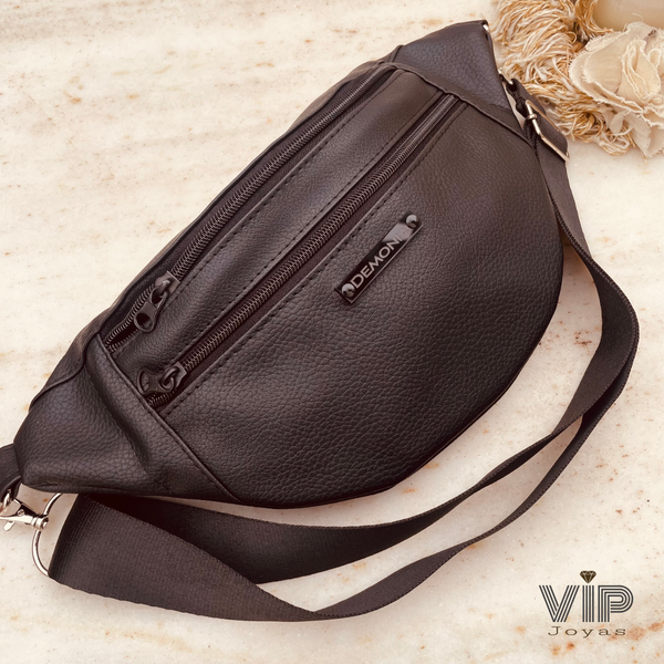 Producto - Riñonera Black