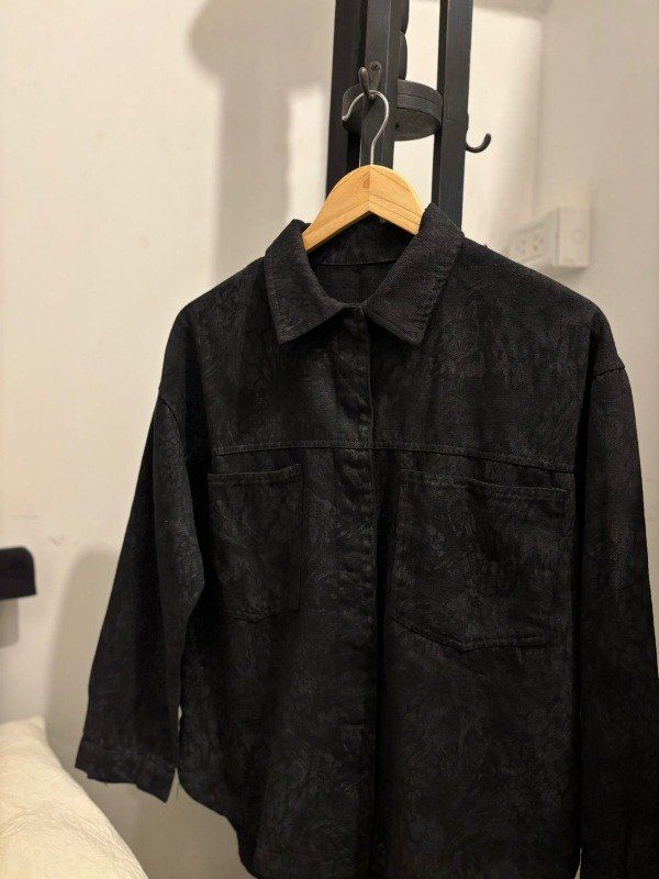 Producto - CAMPERA KEILA