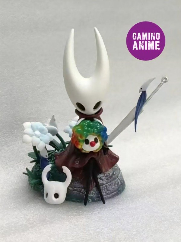 Producto - HOLLOW KNIGHT (4981)