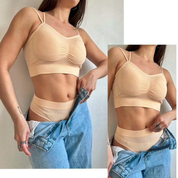 Producto - Linea Charlotte!! Conjunto Lia