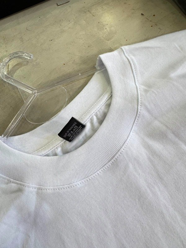 Producto - REMERA OVERSIZE HOMBRE - 3
