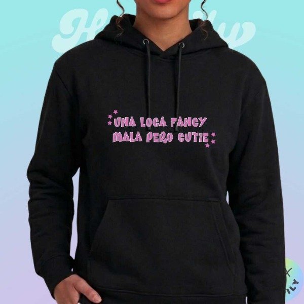 Buzo Unisex Emilia #13