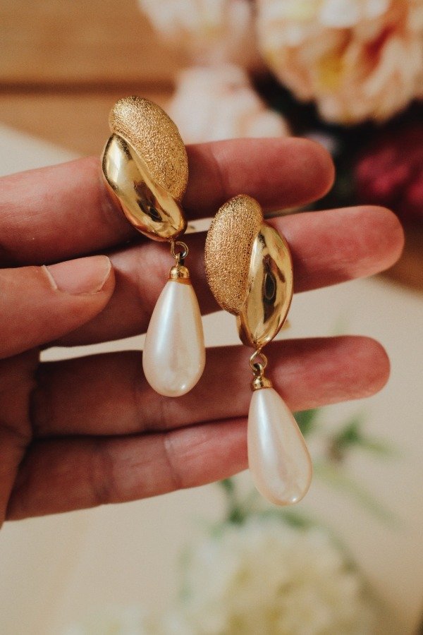 Producto - Aros Anya