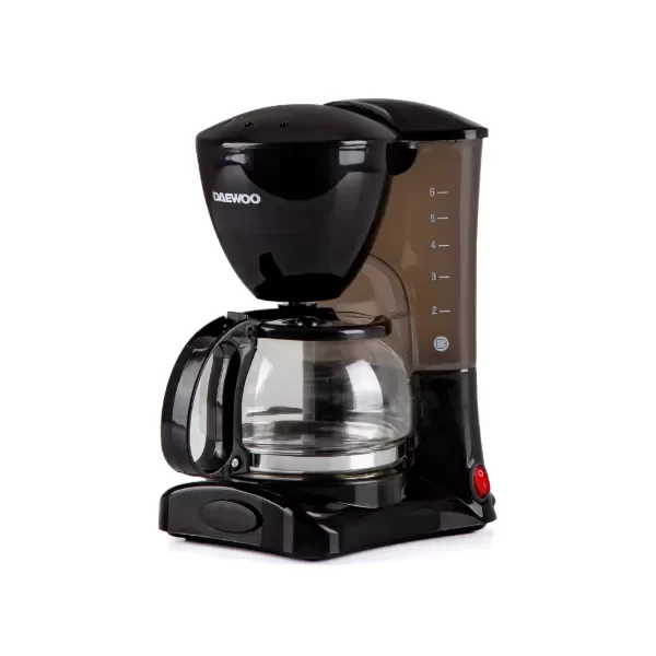 Producto - Cafetera de Filtro Daewoo DCM-1853 - 0
