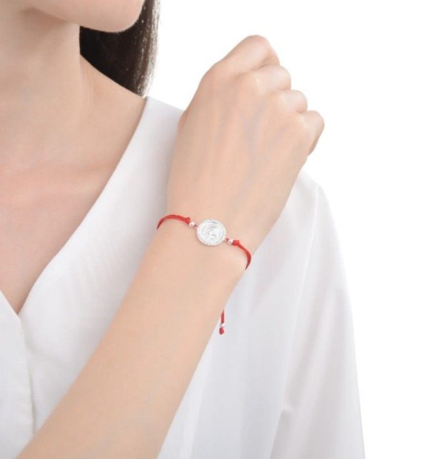Producto - PULSERA SAN BENITO - 1