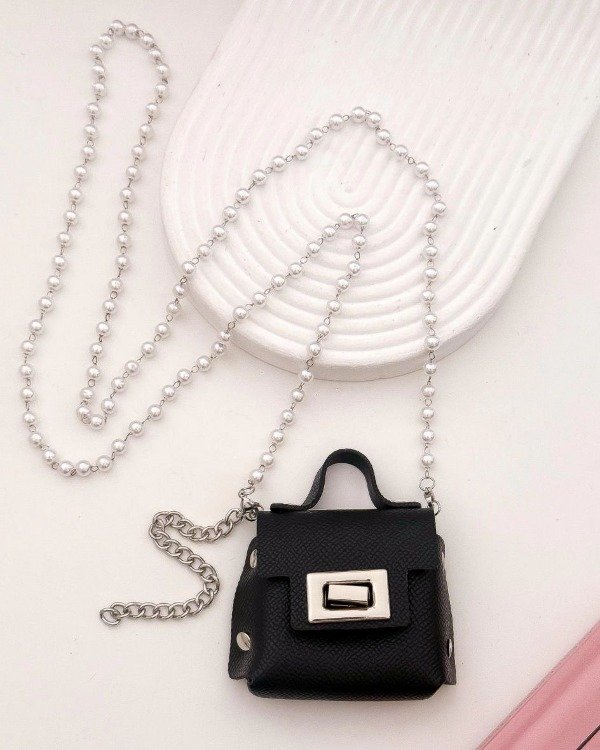 Producto - Collar Bag